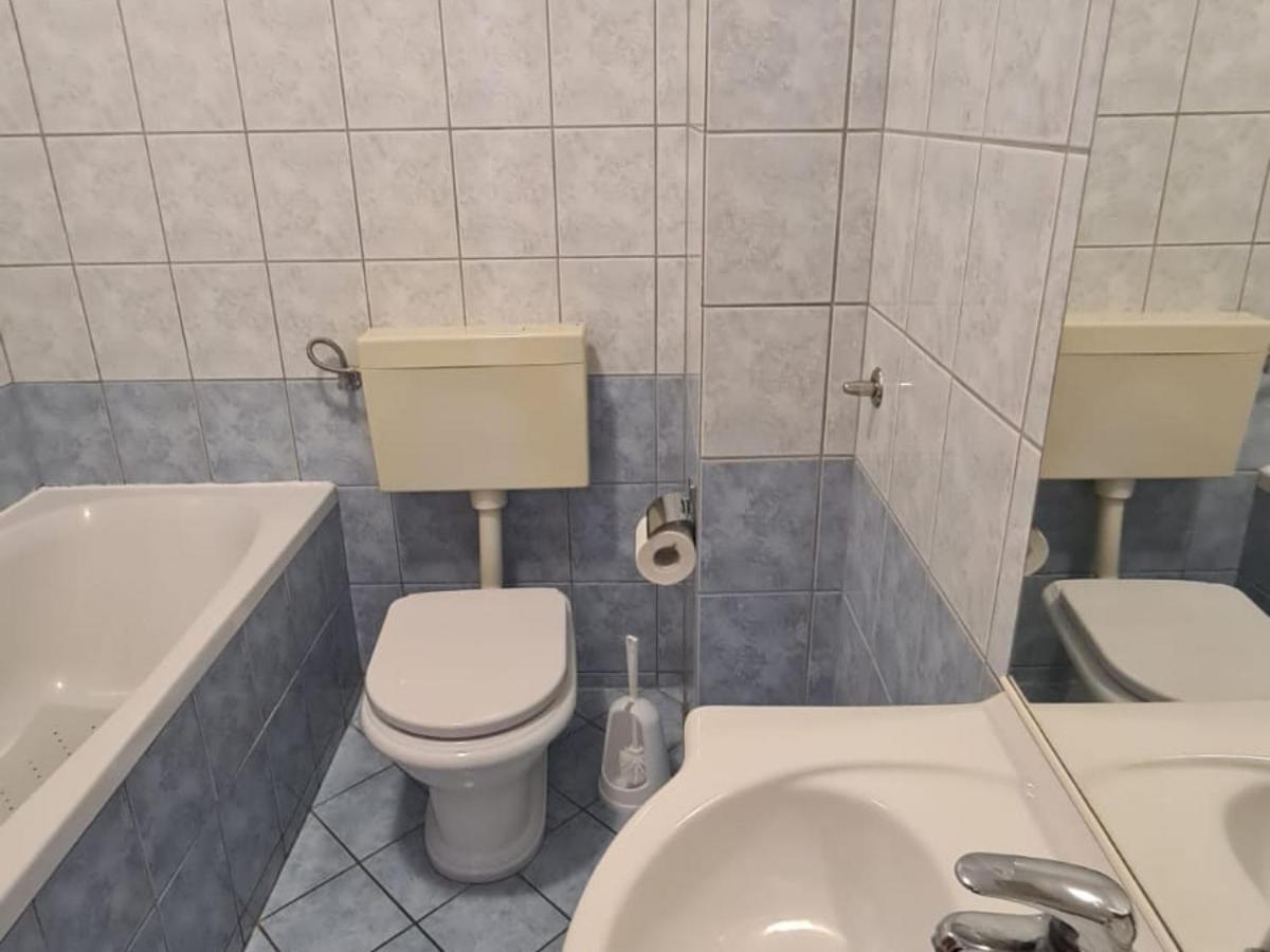 Apartman Ljubav Макарска Екстериор снимка