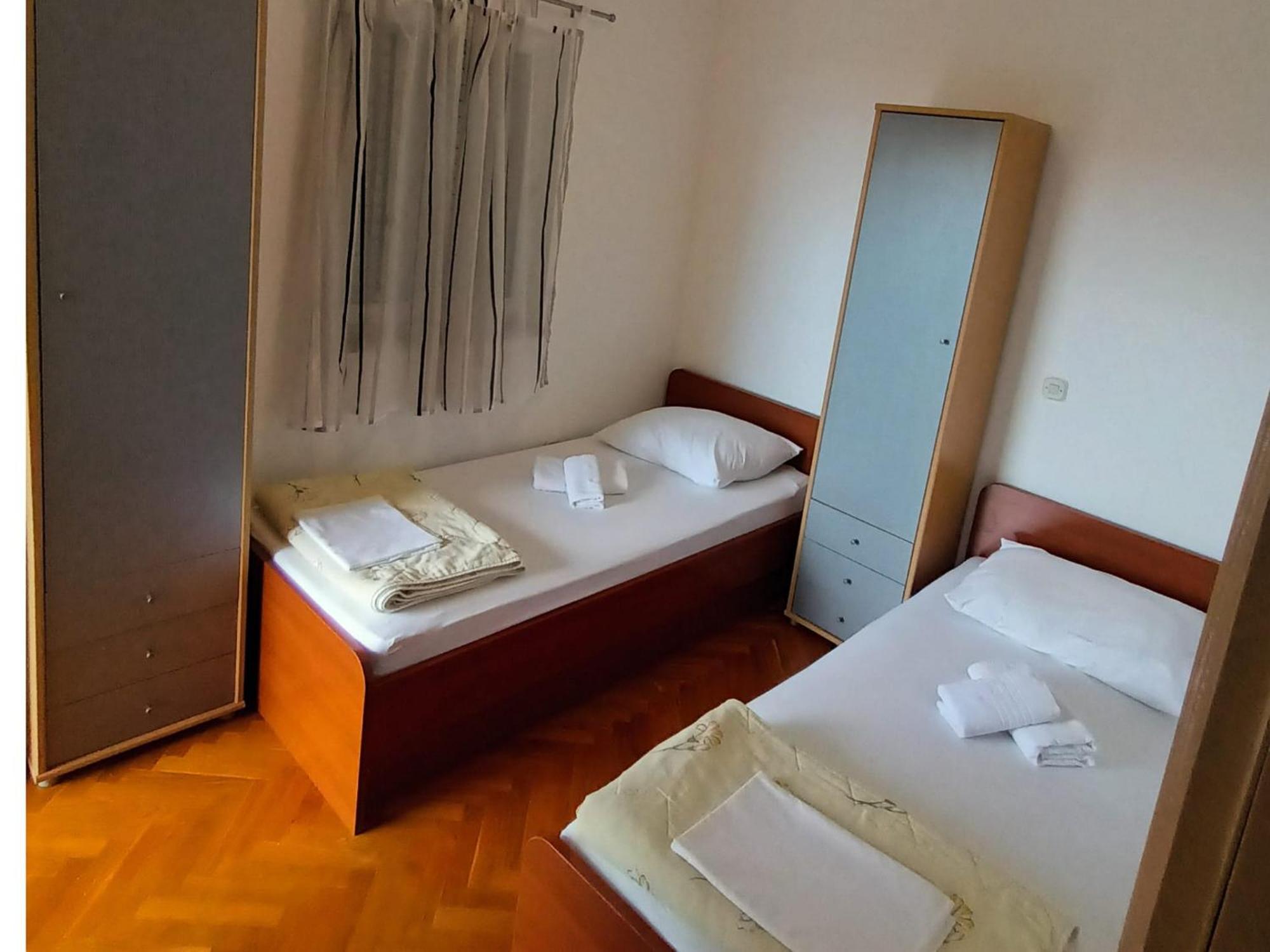 Apartman Ljubav Макарска Екстериор снимка